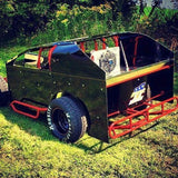 2022 Pro XS Champion roller kit 19 500 US