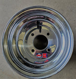 Aluminum Wheel 8x 8