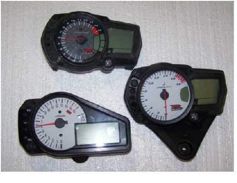 Electrical & Gauges