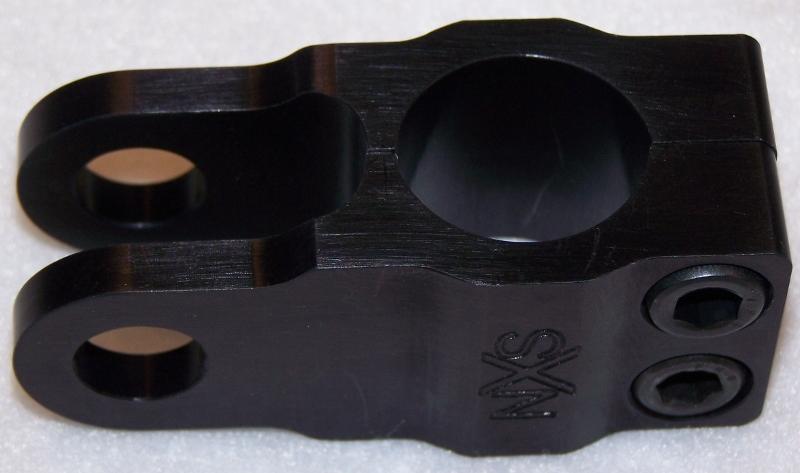Pinch Clamps – Pro Race Cars