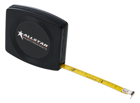 ALLSTAR PERFORMANCE Tape Measure, Deluxe, 10 ft Length