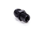 Fragola Fitting, Straight, 10 AN Male to 3/4 in NPT Male