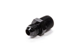 FRAGOLA Fitting,Straight, 6 AN Male to 3/8 in NPT Male,