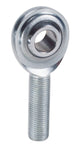 QA1 Rod End, 5/8 in Bore, 5/8-18 in Left Hand Male Thread,