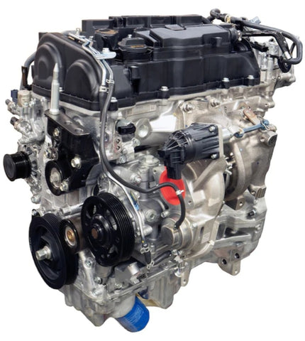 Honda K20C1 Crate Engine
