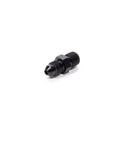 Fitting, Adapter, Straight, 3 AN Male to 1/8 in NPT
