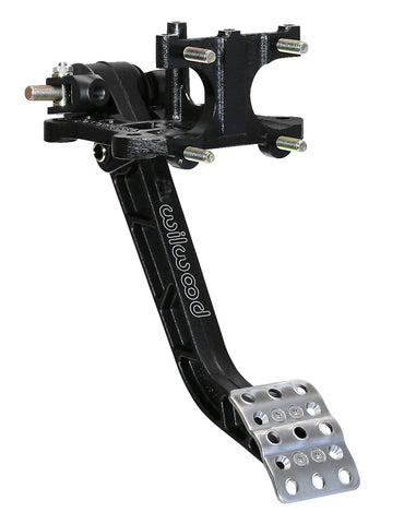 Brake Pedal Assembly 11,710