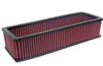 K&N E-9083 Lifetime Performance Air Filter, 3.625in Tall, Rectangular