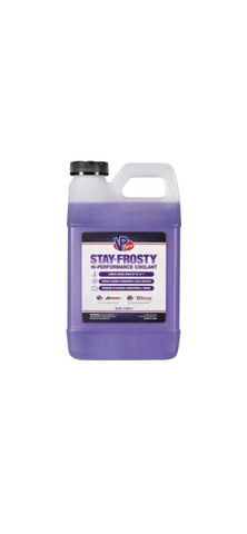 Vp racing coolant Coolant, Stay Frosty Hi-Performance