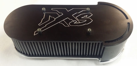 Air Filter NXS System 05-08 GSXR 1000