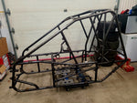 Speedstr chassis 2023