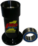 DMI Quick Change Tube Complete W/ Bearing Right