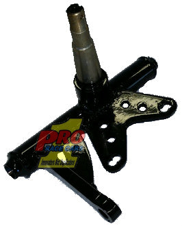 Mod Lite Race Car Parts | Spindle Pro Chevette Left – Pro Race Cars