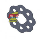 Brake Rotor Front Pro Toyota 9.5 O.D.