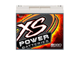 Battery XS Power 680