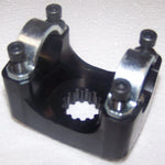 Coupler Drive Flange Suzuki Yoke Style