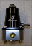 Fuel Pump Regulator Aeromotive