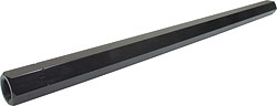 16'' x 5/8'' Hex Aluminum Rod