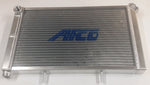 Radiator Afco Aluminum 17 inch