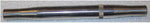 13'' x 5/8'' Aluminum Swedge Rod