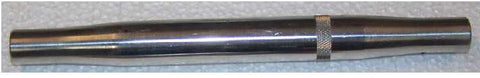 14'' x 1/2'' Aluminum Swedge Rod