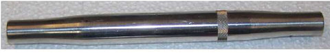 15'' x 1/2'' Aluminum Swedge Rod