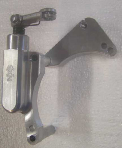 Clutch Mechanism GSXR 1000, 750, 600 barrel style arm