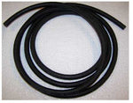 Fuel Line 5/16" Nylon with Clamps