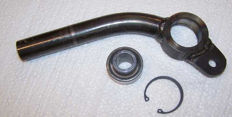A - Arm Curved Mono Ball Upper Left